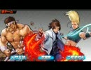 KOF2002UM ステージ曲集その１