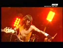 Red Hot Chili Peppers - Soul To Squeeze (2006,FRENCH) ［12/13］
