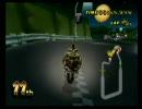 【マリオカートWii】江戸川に背を向けて実況プレイpart37