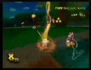 マリオカートwii 自由かつゆっくりプレイpart.5-2(きなこ杯)