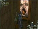 BAROQUE for wii で、初めての実況プレイ　part 4