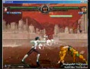 【MUGEN】エリザベートにAIもどきを作ってみた
