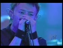 Radiohead - There There / 2+2=5  (Summer Sonic 2003 in Tokyo)