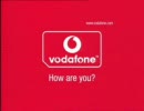 Vodafone 「How are you?」 - 香港版