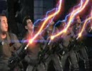 Ghostbusters The Video Game　ゴーストバスターズ(パート2)