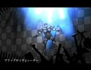 何となく作ったヘルメットに（中略）後夜祭