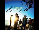 flyaway (BACK-ON)