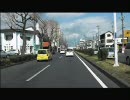 【車載動画】住吉バイパスを走ってみた【バイパス】