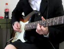 レッチリ「Can't Stop」のギターを弾いてみた