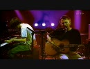 Radiohead - No Surprises (Acoustic Live in arte's MUSIC PLANET 2NITE) ［8/14］