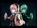 [巡音ルカオリジナル曲]　Dark to Light　頑張って歌ってみた