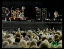 Red Hot Chili Peppers - Pinkpop Festival(1990)①