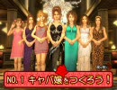 【PS3】NO.1 キャバ嬢をつくろう！【序章】