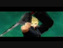 ACとDFFのセリフを入れてみた