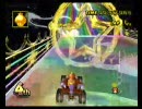 マリオカートF1グランプリ(人生ルイージ視点その５）