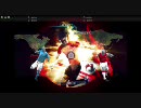 【ウイイレPES】 日本代表がアーセナルに挑む