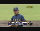 オリックス仁藤拓馬の投球