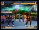 KOF2002UM KYO-1コンボ