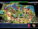 2/24 1800IP部屋中国視点part6【Civilization】