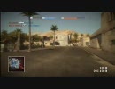 【BFBC】その７－２（オアシス）DF