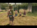 ゼルダの伝説ＴＰを友人を招いて実況してみたpart4