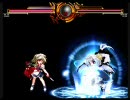 [MUGEN]神キャラ野試合その２