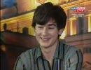 カラン・オイ 世界ジュニア選手権 2009 FS EUROSPORT