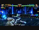 【VF5R】　リオンvsアイリーン