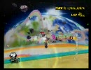 【マリオカートwii】トーナメント杯決勝　実況ありその12