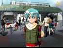 ときめきメモリアル2 容姿雑学のみで実況プレイ3 (1年目11-12月)