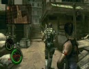 体験版 BIOHAZARD5 CO-OP集 09-02