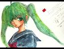 【初音ミク】恋愛方程式【オリジナル】