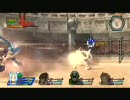 【SO4】闘技場　対孤独のソルジャー