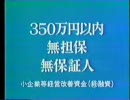 '80-89 懐かしの関東ローカルCM集