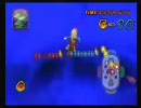 【マリオカートWii】　ざっくり迷走プレイ　4走目　【非実況】