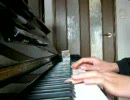 グルメドレーピアノ【グルメレース】