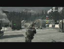 【COD4】ジジィ、HCHQへ逝く【久々】