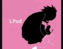 DEATH NOTE ×　IPOD