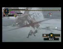 【MHP2G】猫火事場でファミ通クシャ【太刀】