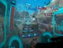 戦場の絆　GC　８ｖｓ８　アッガイ