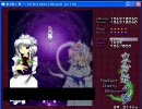 中一のゆとり女子が東方原作に挑戦してみました　その６後半