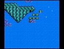 [BGM] FF3-潜水艇ノーチラス　アレンジ