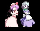 【東方】Scarlet Meister ボス戦 BGM集【二次創作STG】