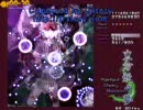 東方妖々夢Phantasmノーミスヘタレプレイ前編