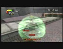 [Wiiware]オーバーターン Wi-Fiバトルロイヤル 頭かくさず編