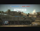【PS3】対戦動画(野良)その3～オアシス攻撃～ 1/2【BFBC】