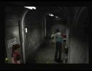 ２回目でも怖いバイオハザード２をクリアしたのでクレ(ry part2