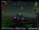 【エースオンライン】AG　バークゲリラ戦