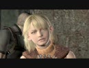 そのうちがとうとう【バイオハザード4】PC版Pro実況その11