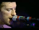 Coldplay - The Scientist / Life In Technicolor (Live at Saitama Super Arena 2009)